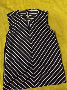 Chic Striped Tops Bundle