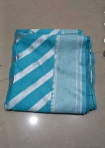 Saree With Blouse