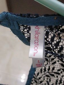 TRENDY TOP