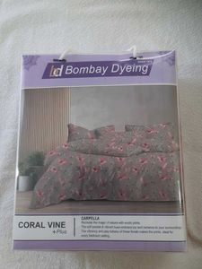 Bombay Dyeing Bed Sheet