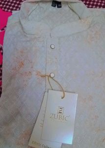 Zubic Ethnic Kurta