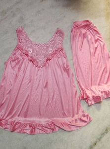 Cute Night Dress