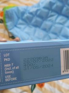 Baby Products