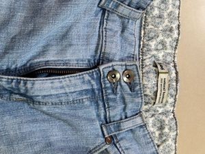 Lee Classic Fit Boot Leg Jeans