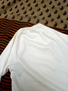 Branded top