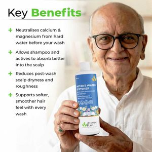 Avimee Instant Water Softener
