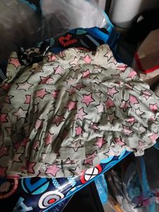 Donation baby girl clothes