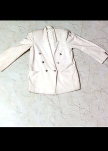 Coat For Akshay Rathod