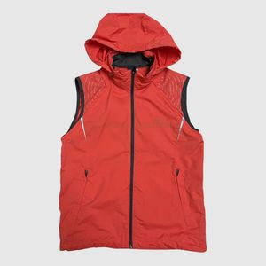 Reebok Jacket (Convertible Vest )