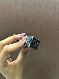 MARS Matte Lipstick Mousse shade 01