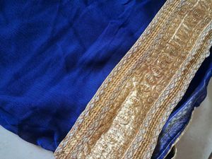 Women Choli Skirt with dupatta