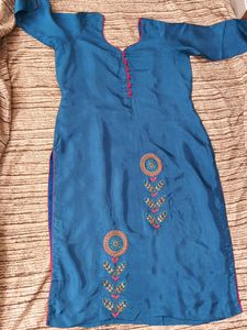 Pant Kurta