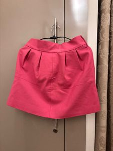 Zara Mini Skirt