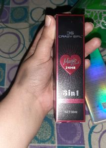 Magic 3-in-1 tint❤