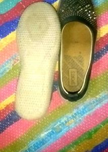 Women Jutti Design Shoes