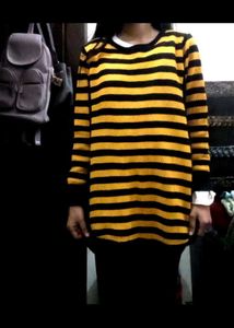 Beautifu Woollen Top Combo