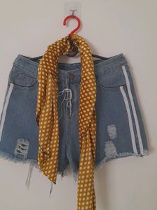 Cutie Short 🩳