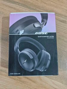 Bose QuietComfort Ultra Headphones