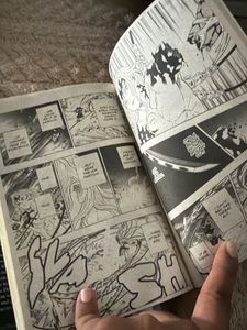 Demon Slayer: Kimetsu no Yaiba Vol. 22,23 Manga