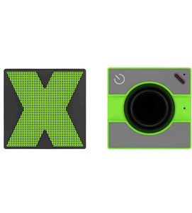 X1 Mini Wireless Bluetooth Speaker At 290/-