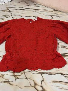 Unused beautiful Top