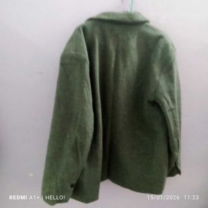 like new condition coat