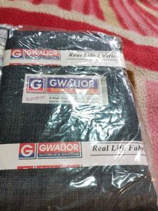 Suit &amp; Shirting Fabric Set