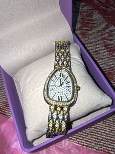 Sparkling women’s Watch