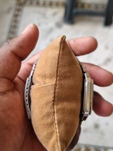 Titan Analog Watch