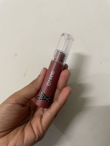 Mars Matte Lipstick showstopper shade