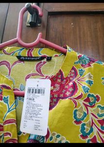 Melange by lifestyle new with tag kurta women