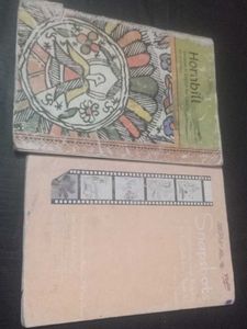 Hornbill & Snapshots Books