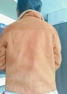 Beautiful Winter Jacket Very Hot