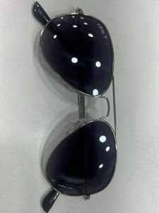 Unisex Aviator Sunglasses 🕶️ In S,M, L Sizes