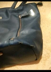 Caprese Tote Bag