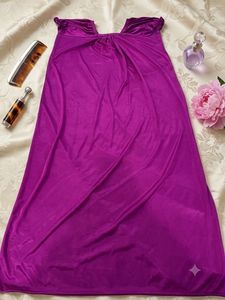 women maxi