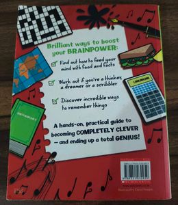 children book to get clever