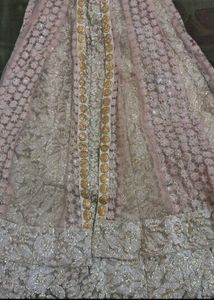 Embellished Lehenga Choli Set