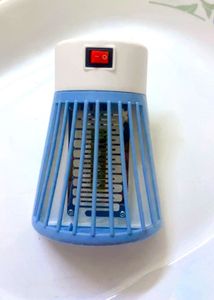 New Akari Electric Mosquito Killer Lamp