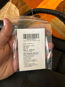 CROSS OFFICE BAG