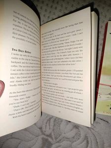 Looking for Alaska &amp; Paper Town