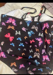Urbanic Full Swimming Costume