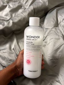 TONYMOLY Wonder Ceramide Mochi Toner