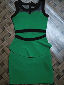 Bodycon Dress