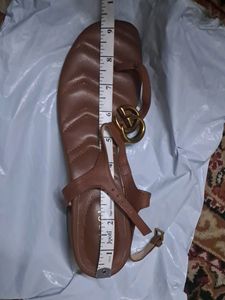 Gucci Sandal 👡