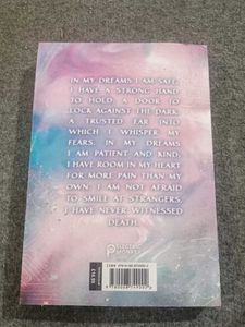 Watch Me: A Shatter Me Novel