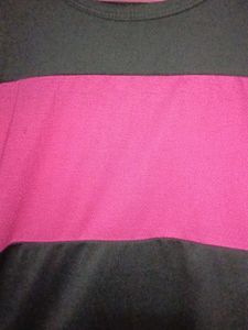 Colorblock T-Shirt