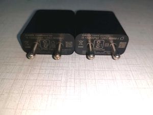 Original Redmi Charger
