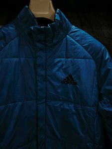 Adidas Puffer Jacket