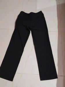 women's Black Pants
